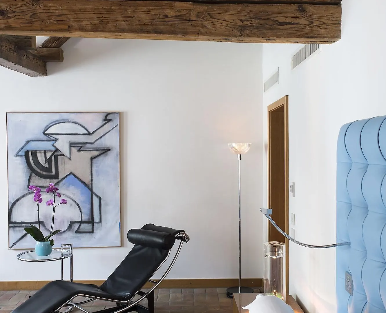 Widder Hotel - Zurichs Luxury Hideaway
